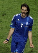 Германия -Греция - на чемпионате по футболу, Евро 2012, 22 июня 2012 (123xHQ) 11ef96201614609