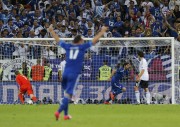 Германия -Греция - на чемпионате по футболу, Евро 2012, 22 июня 2012 (123xHQ) 47393a201611956