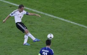 Германия -Греция - на чемпионате по футболу, Евро 2012, 22 июня 2012 (123xHQ) 4d4921201611428