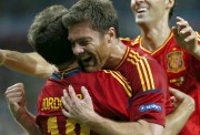 Испания - Италия - Финальный матс на чемпионате Евро 2012, 1 июля 2012 (322xHQ) 725a00201622358