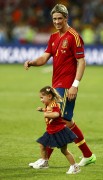 Испания - Италия - Финальный матс на чемпионате Евро 2012, 1 июля 2012 (322xHQ) Bde782201620588