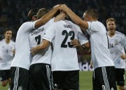Германия - Нидерланды - на чемпионате по футболу Евро 2012, 9 июня 2012 (179xHQ) 1acfcd201645770