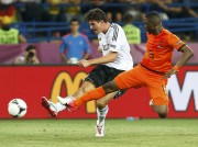 Германия - Нидерланды - на чемпионате по футболу Евро 2012, 9 июня 2012 (179xHQ) 8676ae201648768
