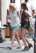 Dakota Fanning ダコタ・ファニング