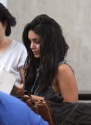 Vanessa Hudgens ヴァネッサ・ハジェンズ