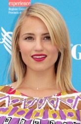 Dianna Agron ディアナ・アグロン