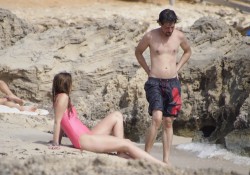 Mischa Barton ミーシャ・バートン