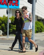 Shenae Grimes シェネイ・グライムス