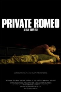 Download Private Romeo (2011) DVDRip 400MB Ganool