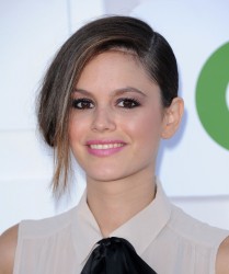 Rachel Bilson レイチェル・ビルソン