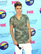Джастин Бибер (Justin Bieber) Teen Choice Awards, California, 22.07.12 (56xHQ) 94d7c3204119214
