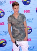 Джастин Бибер (Justin Bieber) Teen Choice Awards, California, 22.07.12 (56xHQ) B5b340204119396