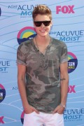 Джастин Бибер (Justin Bieber) Teen Choice Awards, California, 22.07.12 (56xHQ) 842c38204120013