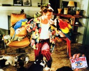 Эйс Вентура - Розыск домашних животных / Ace Ventura - Pet Detective (Джим Керри, 1994)  095394204607333