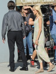 Isabel Lucas イザベル・ルーカス