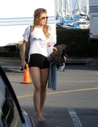 AnnaLynne McCord アナリン・マッコード