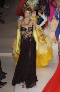 Jean Paul Gaultier - Haute Couture SS 2003 - 93хHQ 27eb62208859737