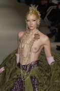 Jean Paul Gaultier - Haute Couture SS 2003 - 93хHQ 73b177208859570