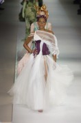 Jean Paul Gaultier - Haute Couture SS 2003 - 93хHQ E76706208859715