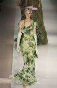 Jean Paul Gaultier - Haute Couture SS 2003 - 93хHQ 5596bb208860423