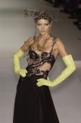 Jean Paul Gaultier - Haute Couture SS 2003 - 93хHQ 5f72f5208861461