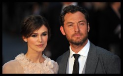 Keira Knightley キーラ・ナイトレー