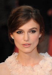 Keira Knightley キーラ・ナイトレー