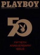 Playboy 2004 - все 12 журналов